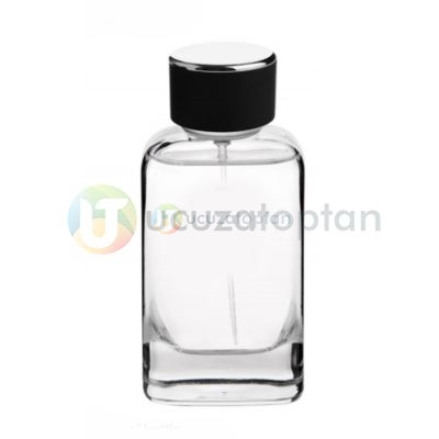 Set Halinde 100 ml Parfüm Şişesi (1004) - 1