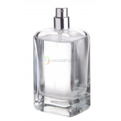 Set Halinde 100 ml Parfüm Şişesi (1004) - 2