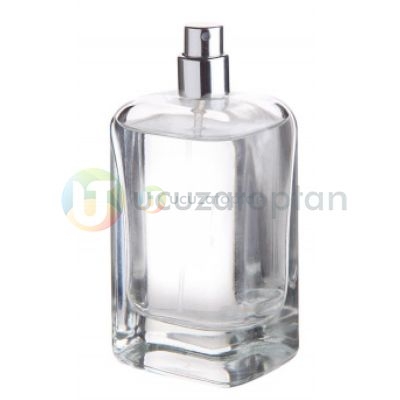 Set Halinde 100 ml Parfüm Şişesi (1004) - 2