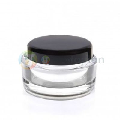 Shine Krem Kavanozu – 100ml - 1