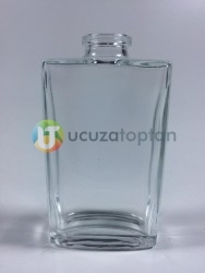 Sıkma Valfli 50 ml Boş Parfüm Şişesi (1 Koli: 120 Adet) - 4