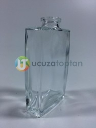 Sıkma Valfli 50 ml Boş Parfüm Şişesi (1 Koli: 120 Adet) - 5