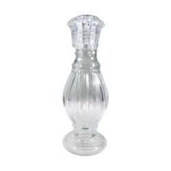 Vazo Kolonya Şişesi Pet 100ml