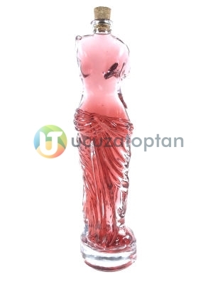 Venüs Model 200 ml Dekoratif Yağlık Sirkelik Şişesi - 2