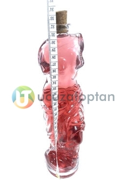 Venüs Model 200 ml Dekoratif Yağlık Sirkelik Şişesi - 4