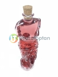 Venüs Model 200 ml Dekoratif Yağlık Sirkelik Şişesi - 3