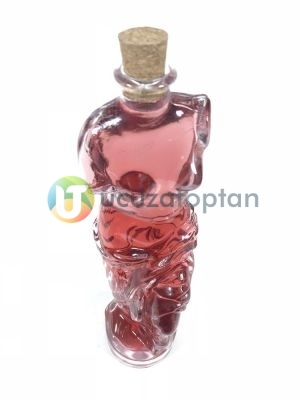 Venüs Model 200 ml Dekoratif Yağlık Sirkelik Şişesi - 3